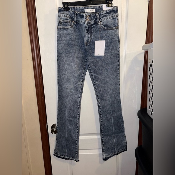 Kancan jeans - Picture 1 of 10